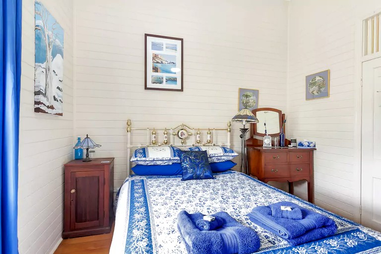 Nature Lodges (North Maleny, Queensland, Australia)