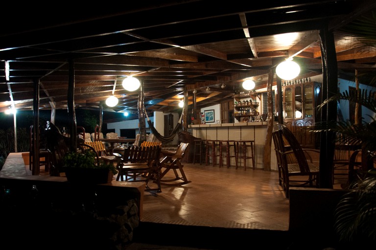 Cabins (Coronado, East Panama, Panama)