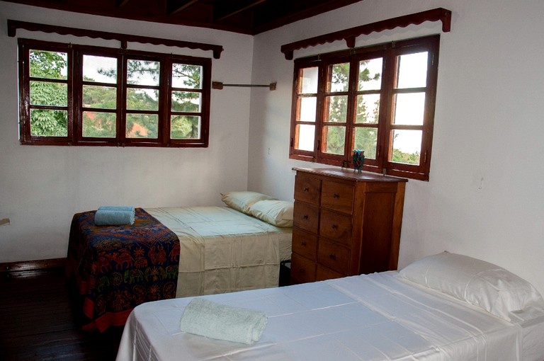 Nature Lodges (Coronado, East Panama, Panama)
