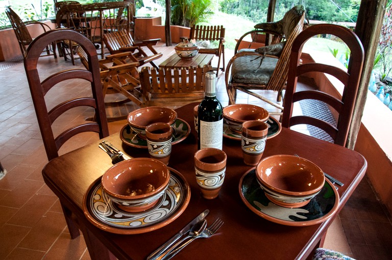 Nature Lodges (Coronado, East Panama, Panama)