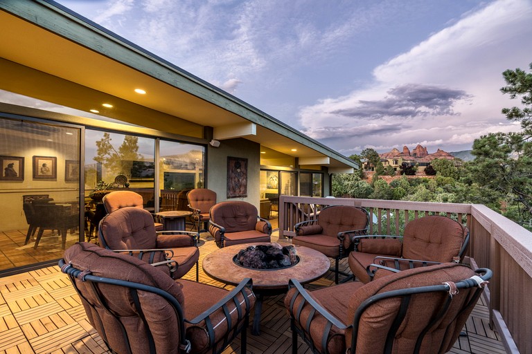 Vacation Rentals (United States of America, Sedona, Arizona)