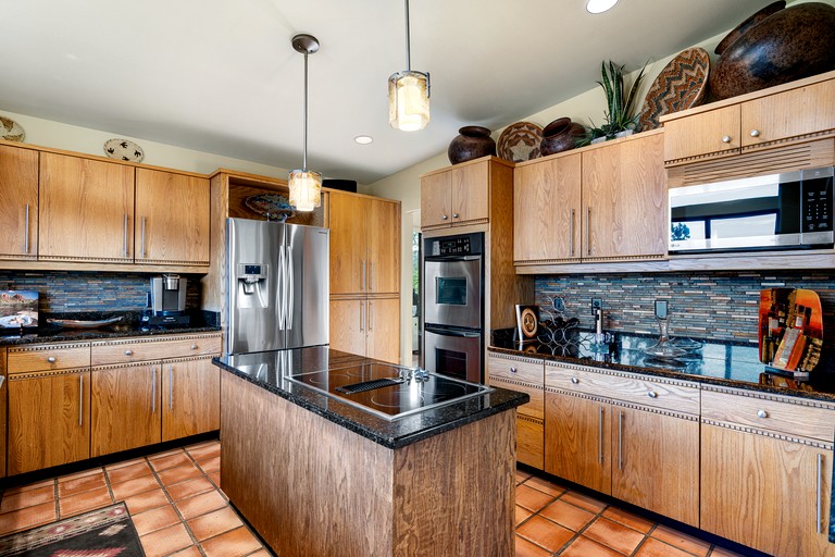 Vacation Rentals (United States of America, Sedona, Arizona)