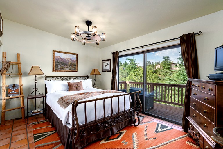 Vacation Rentals (United States of America, Sedona, Arizona)