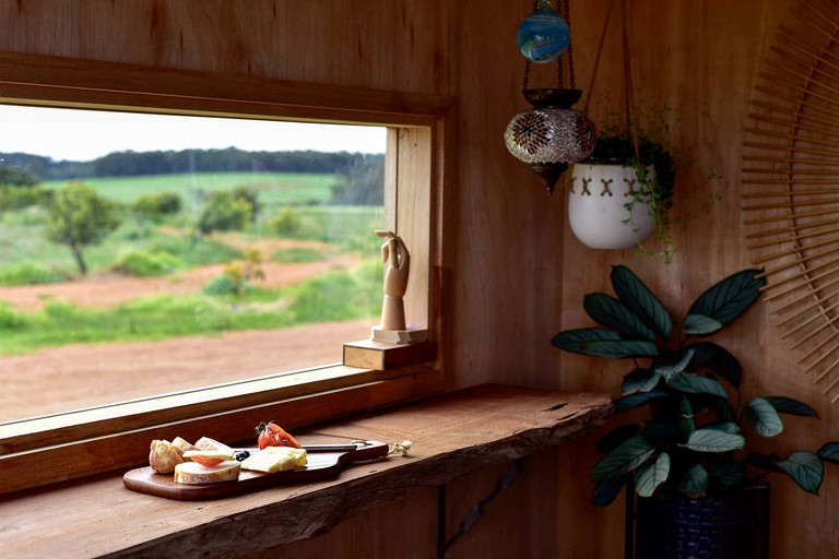 Cottages (Cowaramup, Western Australia, Australia)