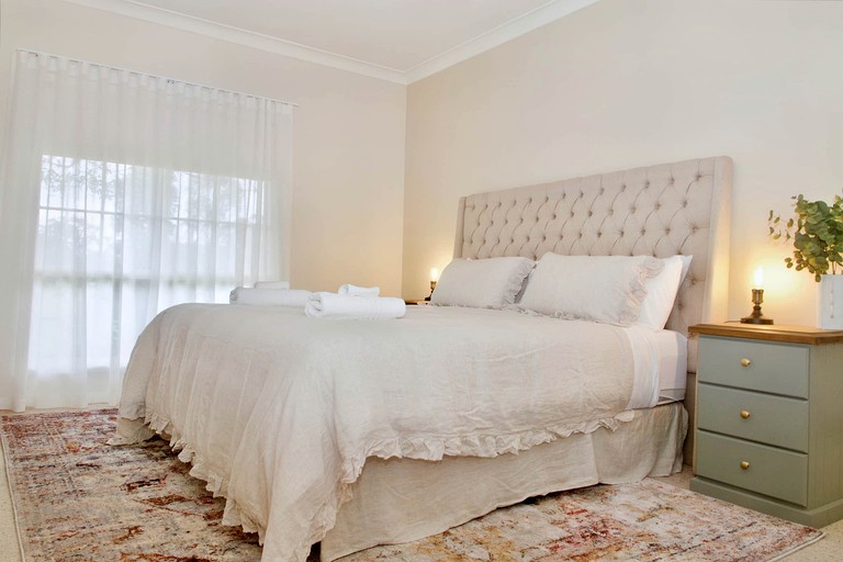 Vacation Rentals (Australia, Little Hartley, New South Wales)
