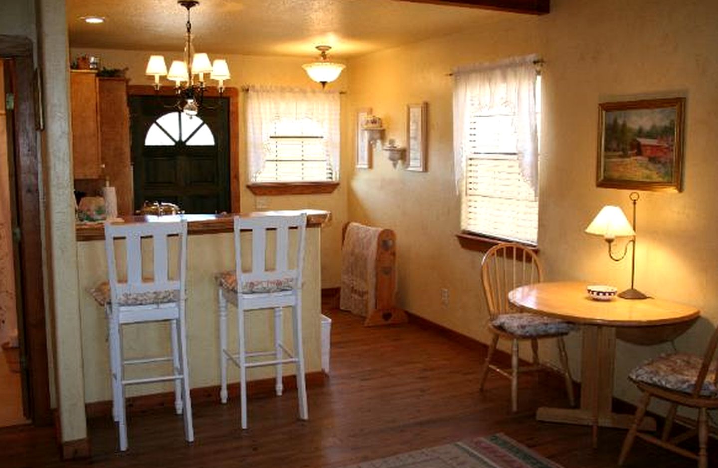 Cabins (Buda, Texas, United States)