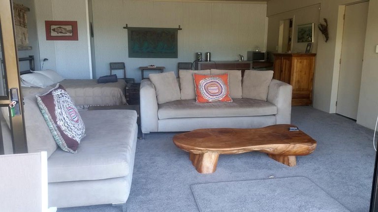 Nature Lodges (Tutukaka, North Island, New Zealand)