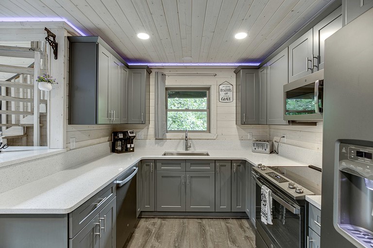 Vacation Rentals (United States of America, Cleveland, Georgia)