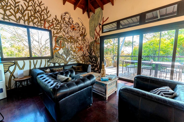 Vacation Rentals (Panama, Saboga, Panamá)