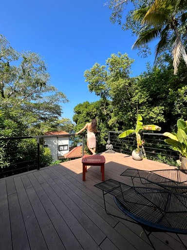Vacation Rentals (Panama, Saboga, Panamá)