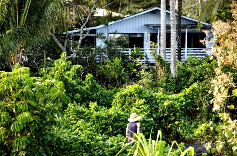 Nature Lodges (Pahoa, Hawaii, United States)