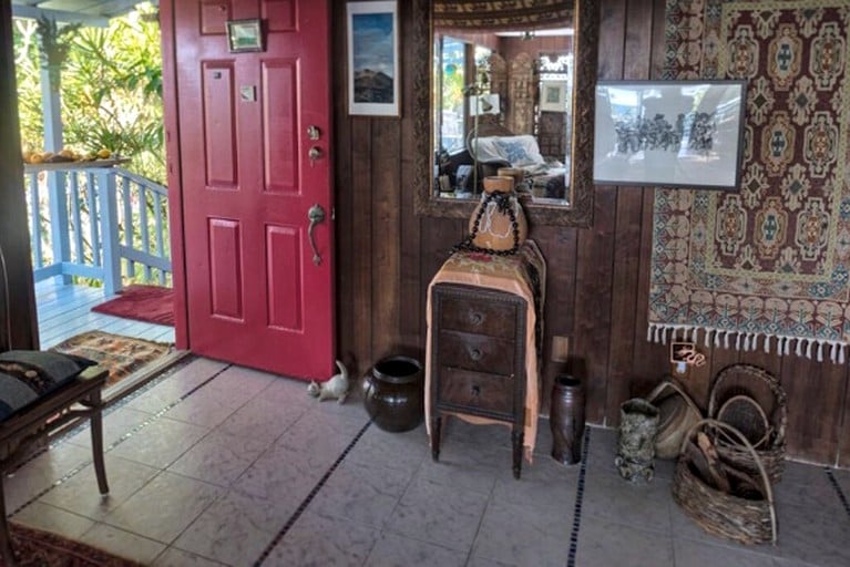Nature Lodges (Pahoa, Hawaii, United States)