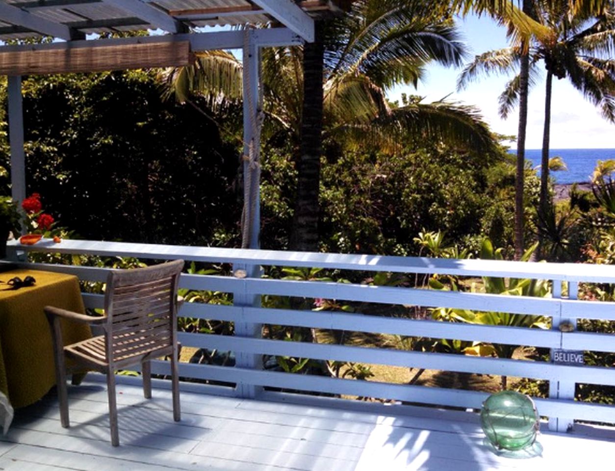 Nature Lodges (Pahoa, Hawaii, United States)
