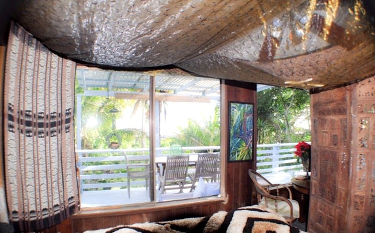 Nature Lodges (Pahoa, Hawaii, United States)