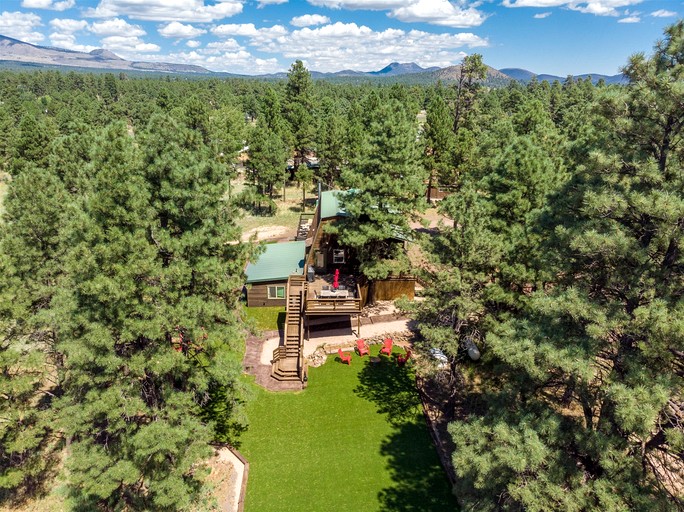 Vacation Rentals (United States of America, Flagstaff, Arizona)
