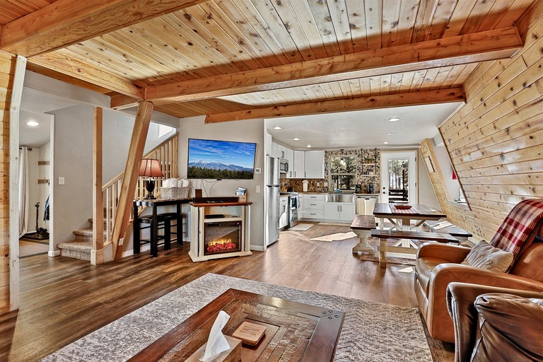 Vacation Rentals (United States of America, Flagstaff, Arizona)