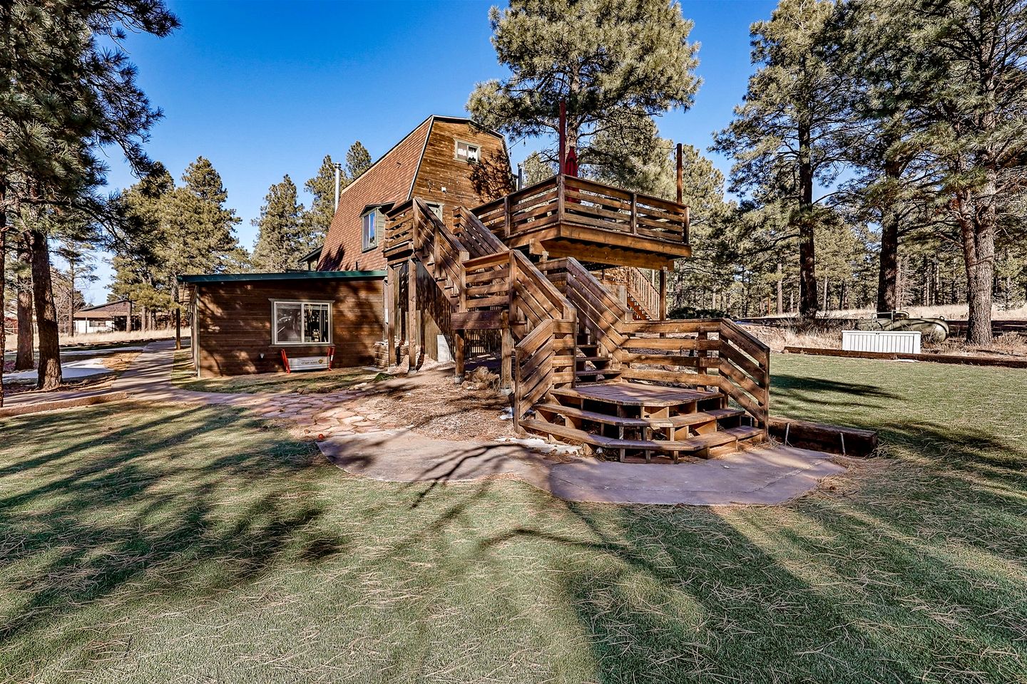 Vacation Rentals (United States of America, Flagstaff, Arizona)