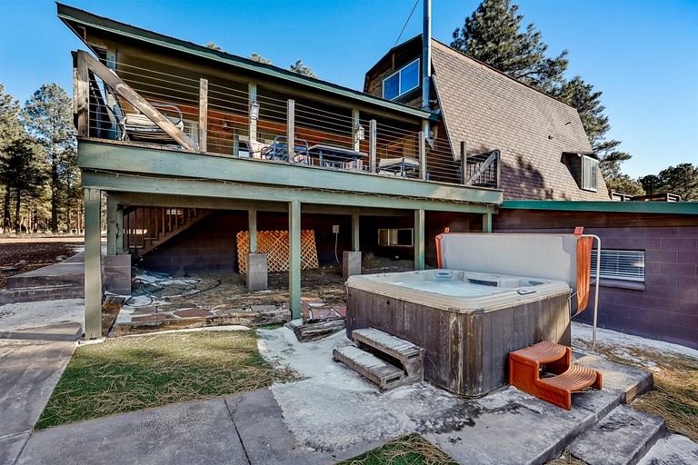 Vacation Rentals (United States of America, Flagstaff, Arizona)