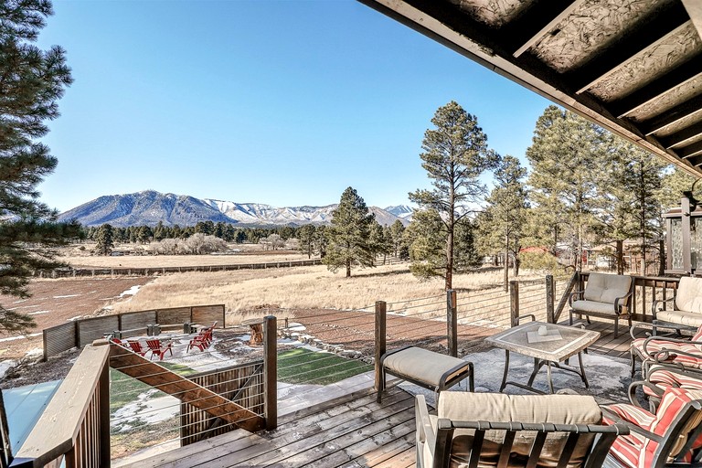 Vacation Rentals (United States of America, Flagstaff, Arizona)