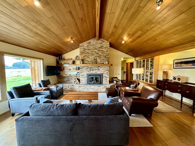 Vacation Rentals (United States of America, McAllister, Montana)