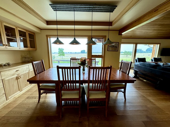 Vacation Rentals (United States of America, McAllister, Montana)