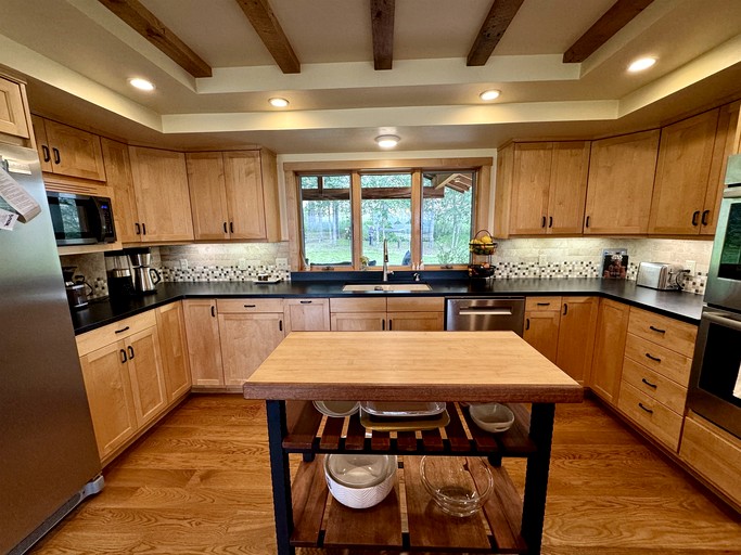 Vacation Rentals (United States of America, McAllister, Montana)