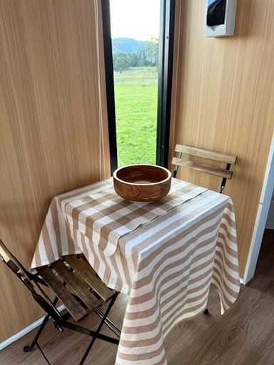 Tiny Houses (Australia, Traveston, Queensland)