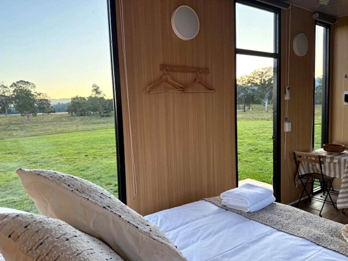 Tiny Houses (Australia, Traveston, Queensland)