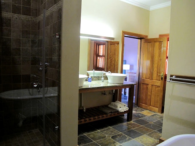 Cabins (De Rust, Western Cape, South Africa)