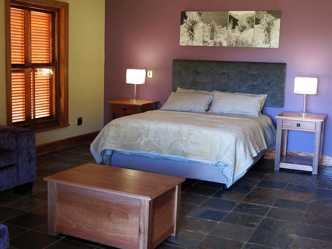 Cabins (De Rust, Western Cape, South Africa)