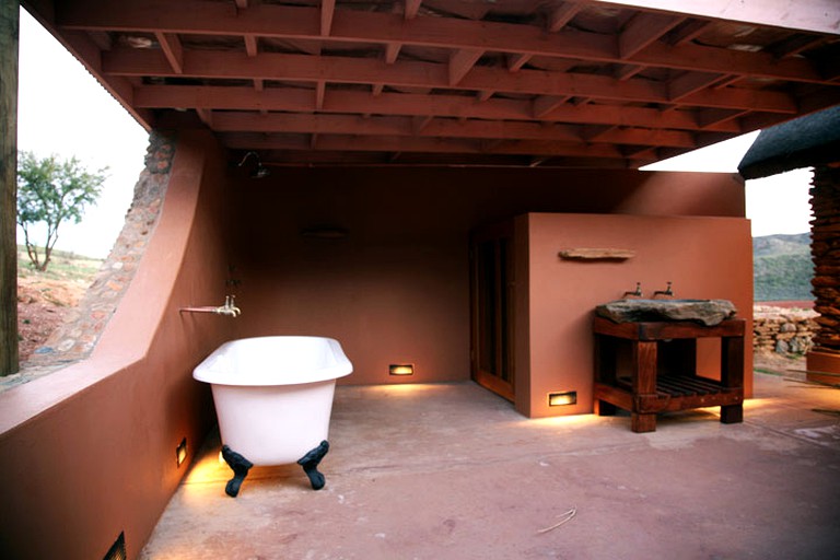 Cabins (De Rust, Western Cape, South Africa)