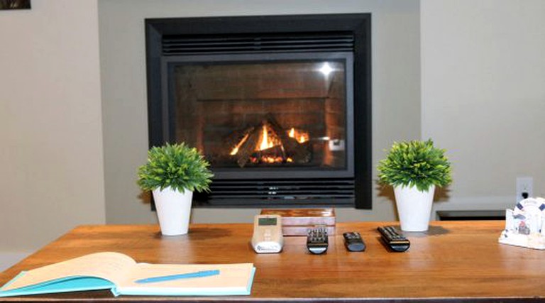 Nature Lodges (Ucluelet, British Columbia, Canada)