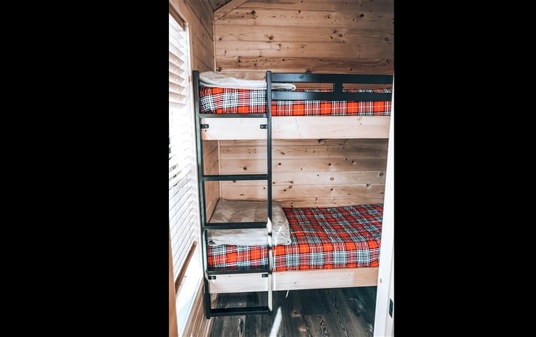 Tiny Houses (United States of America, Mesa, Colorado)