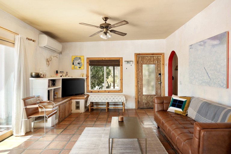 Cottages (United States of America, Yucca Valley, California)