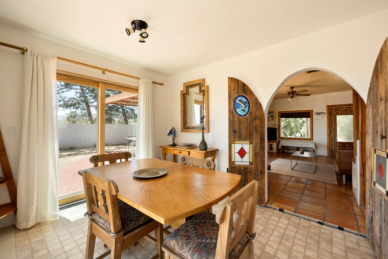 Cottages (United States of America, Yucca Valley, California)