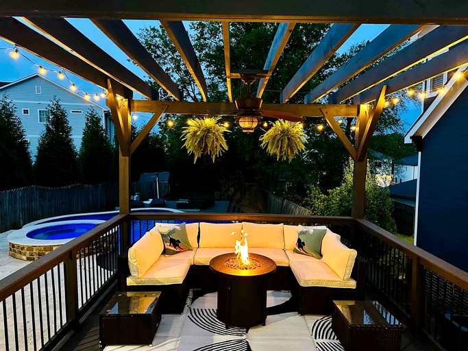 Vacation Rentals (United States of America, Charlotte, North Carolina)