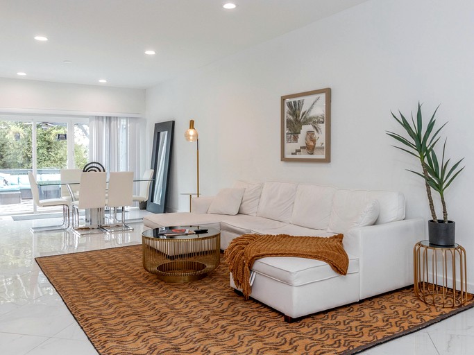 Vacation Rentals (United States of America, Charlotte, North Carolina)