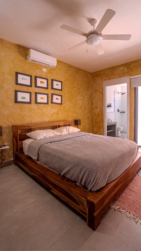 Vacation Rentals (Panama, Pedasí, Los Santos)