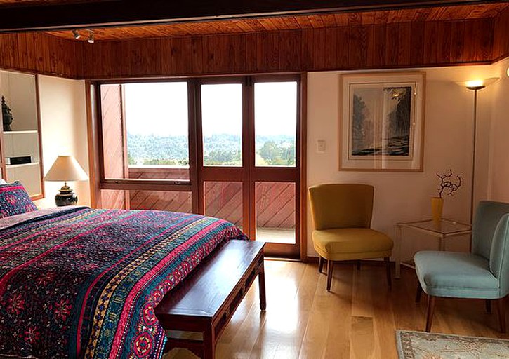 Nature Lodges (Auckland, North Island, New Zealand)