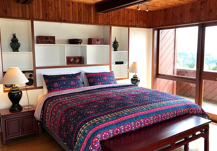 Nature Lodges (Auckland, North Island, New Zealand)
