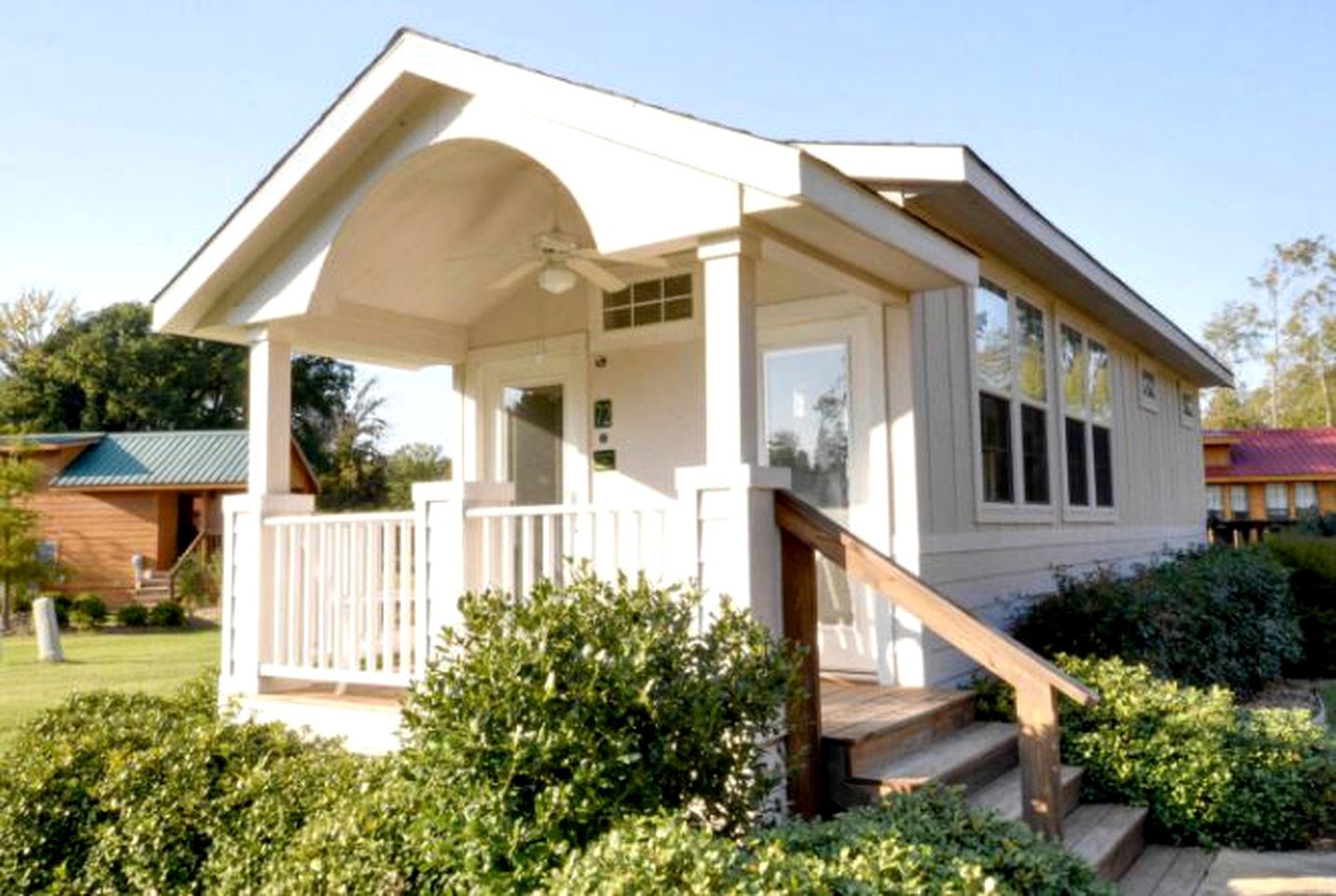 Cottages (Canton, Texas, United States)