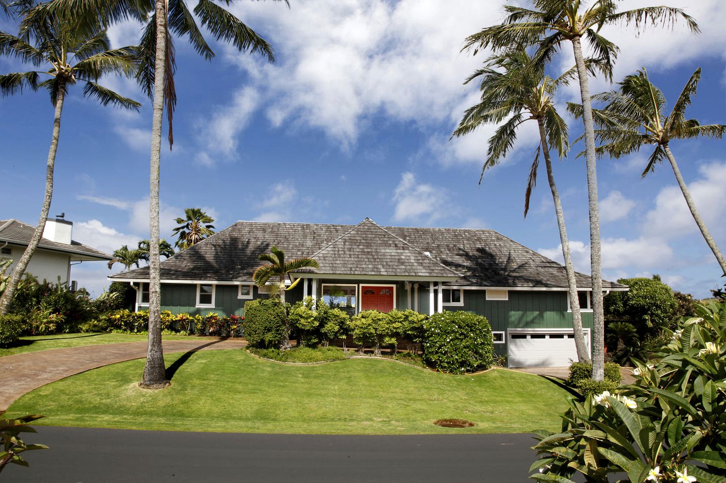 Beach Houses (Koloa, Hawaii, United States)