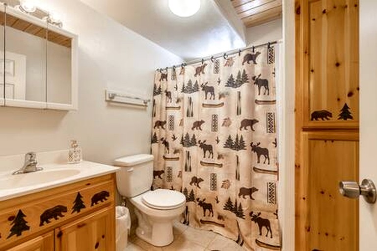 Vacation Rentals (United States of America, --, --)