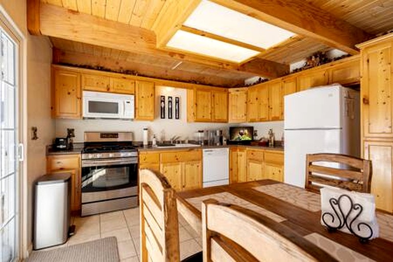 Vacation Rentals (United States of America, --, --)