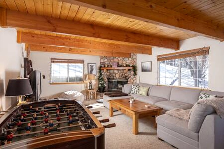 Vacation Rentals (United States of America, --, --)