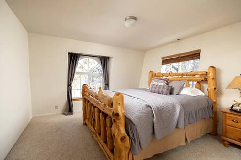 Vacation Rentals (United States of America, --, --)