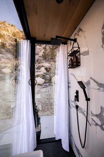 Tiny House (United States of America, Orderville, Utah)