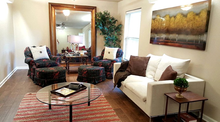 Vacation Rentals (Cabot, Arkansas, United States)