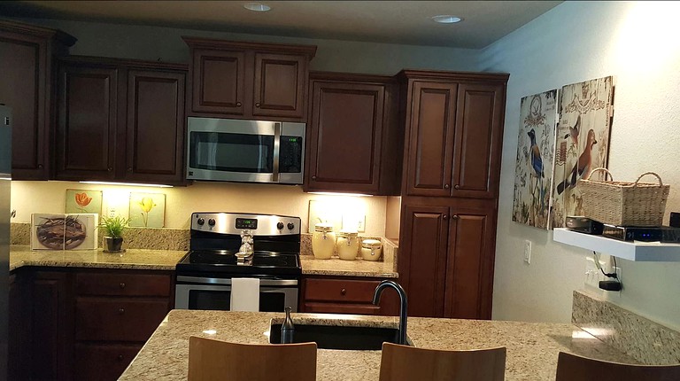 Vacation Rentals (Cabot, Arkansas, United States)