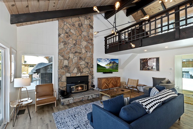 Vacation Rentals (United States of America, Big Bear Lake, California)